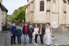 21.04.2025 Emmausgang